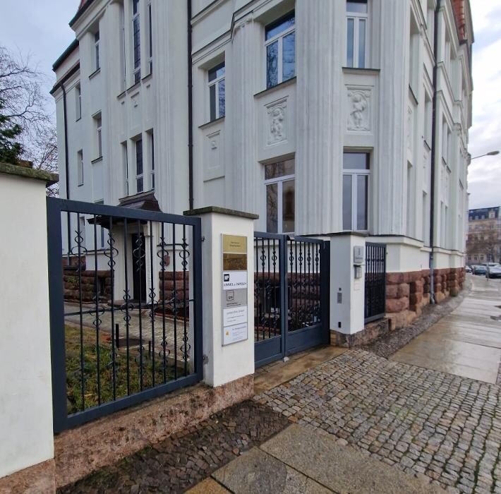 Bilder Privatklinik Eulert & Tränkle Leipzig