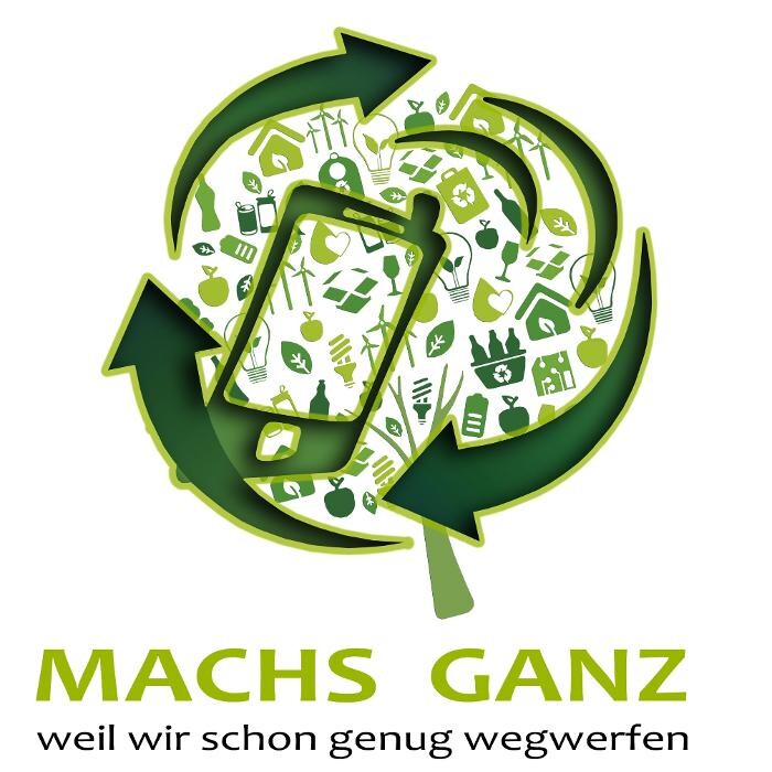 Bilder Machs ganz
