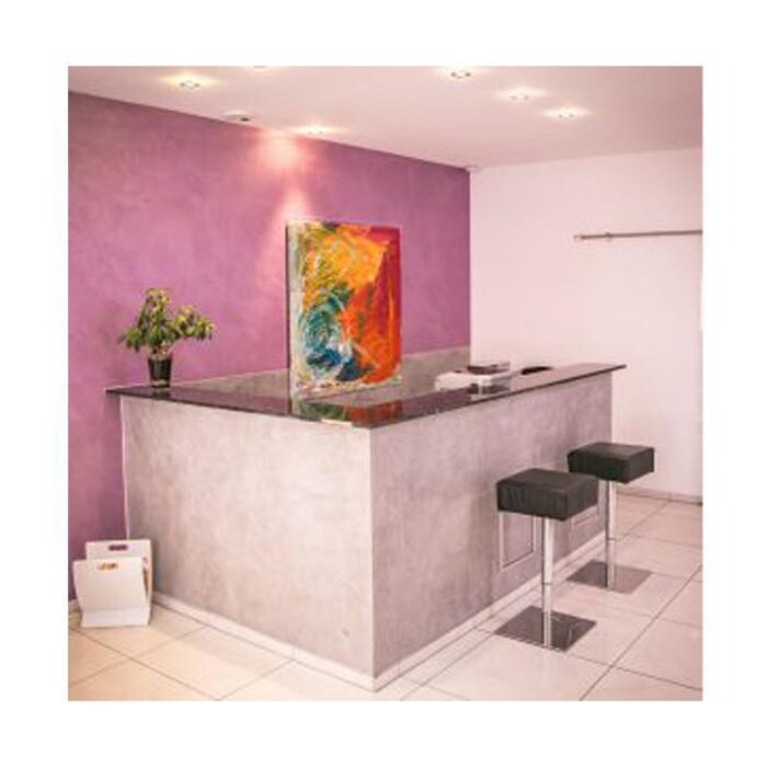 Bilder CUBE HAIRDRESSER - Michele Spatafora