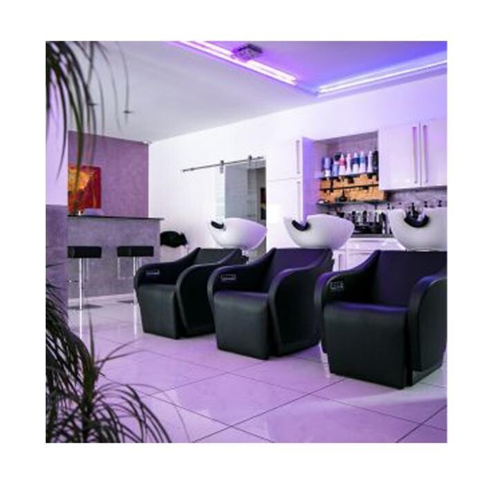 Bilder CUBE HAIRDRESSER - Michele Spatafora