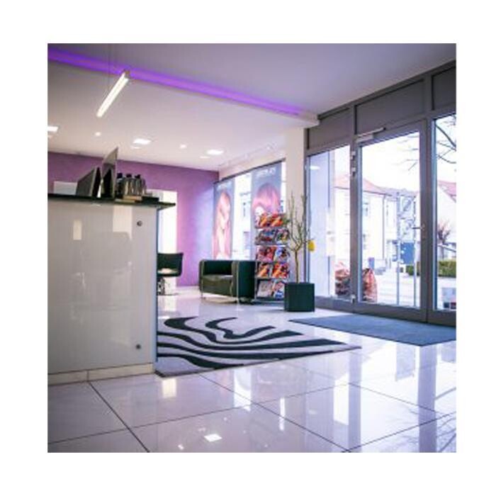 Bilder CUBE HAIRDRESSER - Michele Spatafora