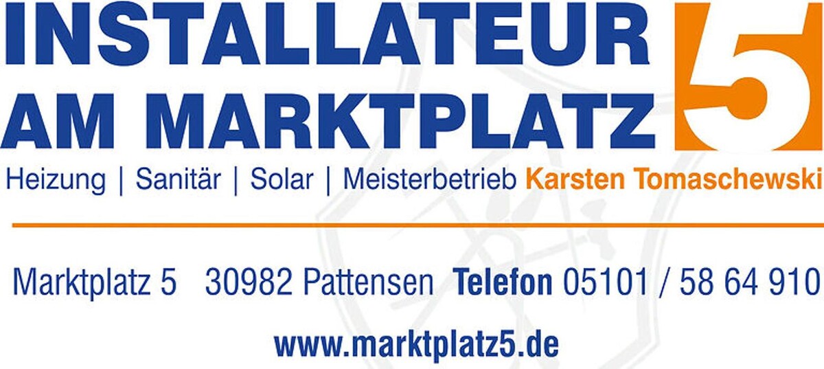 Installatuer Am Marktplatz Logo