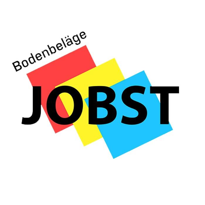 Bodenbeläge Jobst - Vinylboden, Parkett, Teppichboden - Memmingen Logo