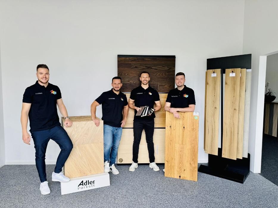 Bilder Bodenbeläge Jobst - Vinylboden, Parkett, Teppichboden - Memmingen