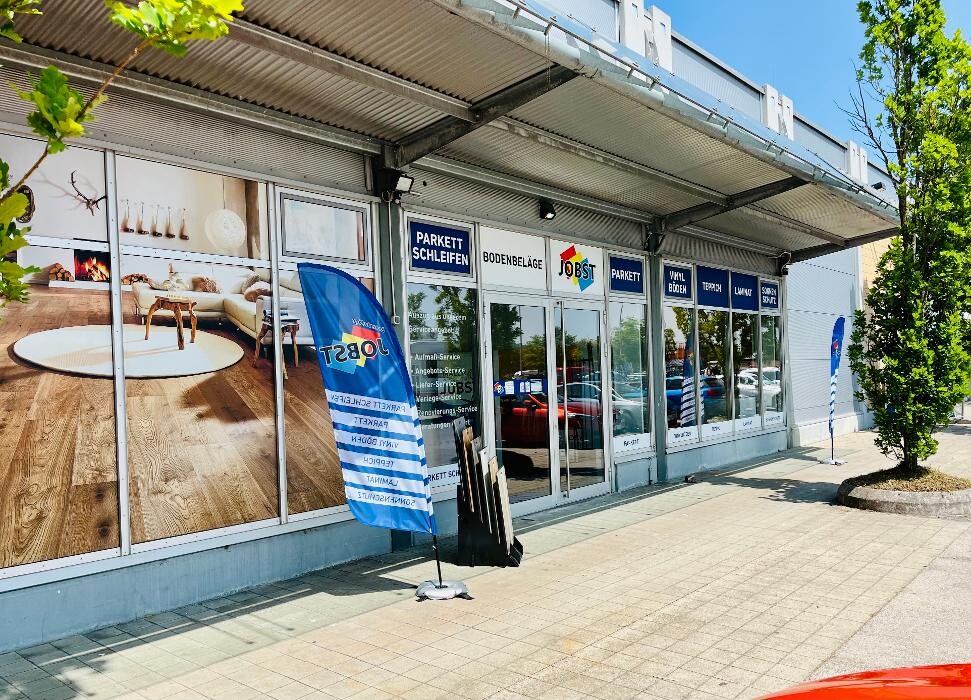 Bilder Bodenbeläge Jobst - Vinylboden, Parkett, Teppichboden - Memmingen