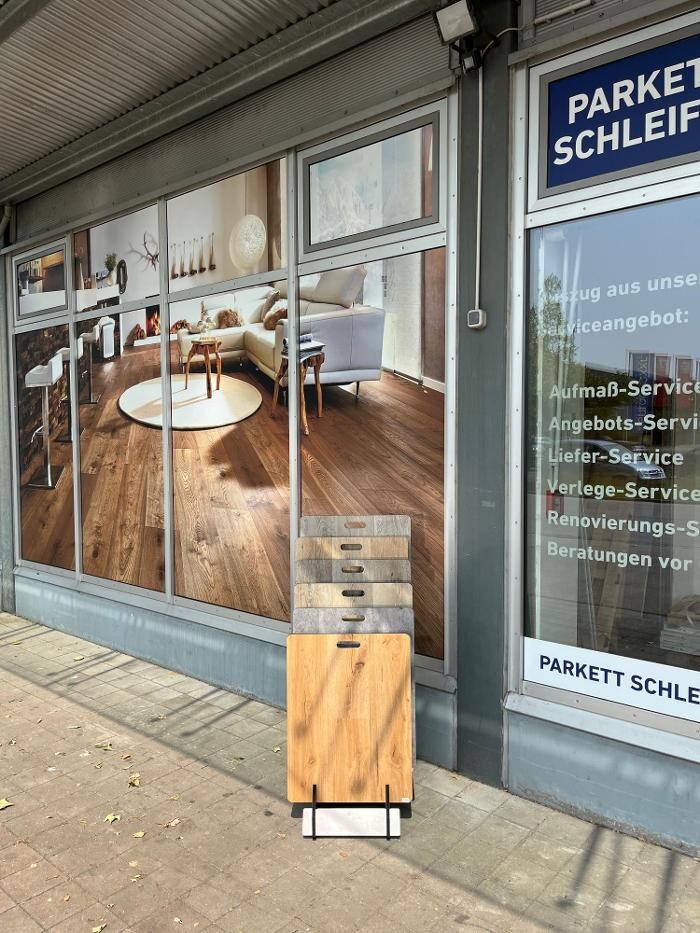 Bilder Bodenbeläge Jobst - Vinylboden, Parkett, Teppichboden - Memmingen