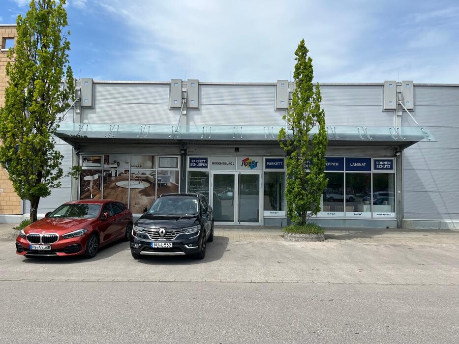 Bilder Bodenbeläge Jobst - Vinylboden, Parkett, Teppichboden - Memmingen