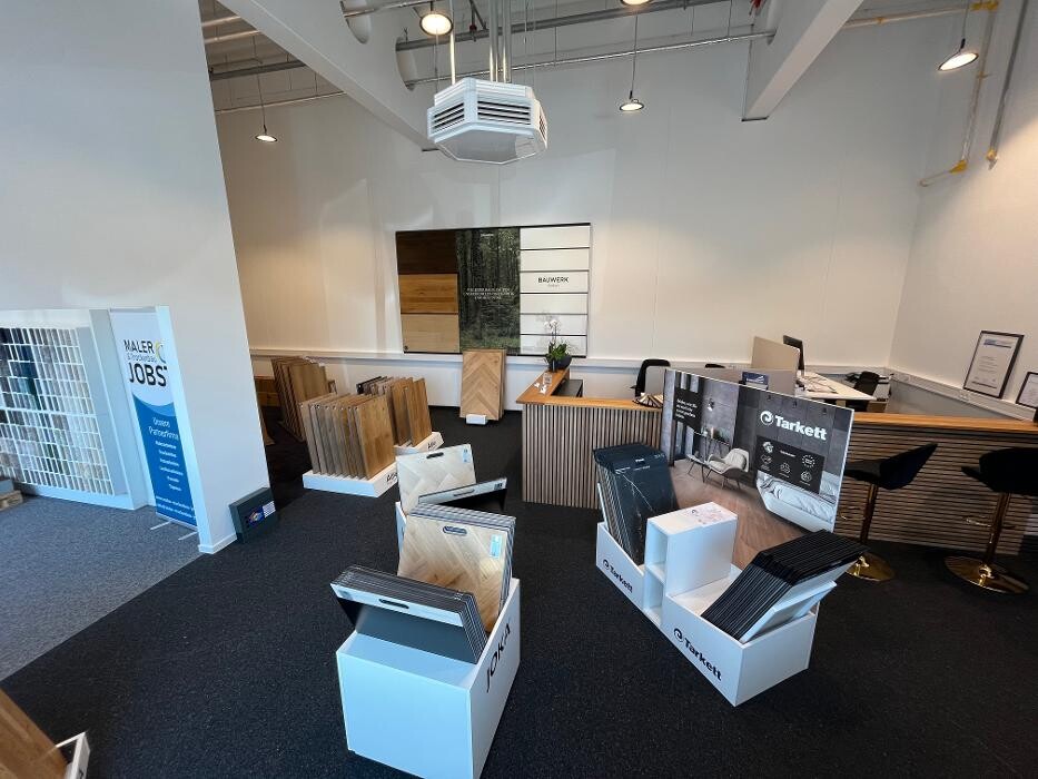 Bilder Bodenbeläge Jobst - Vinylboden, Parkett, Teppichboden - Memmingen