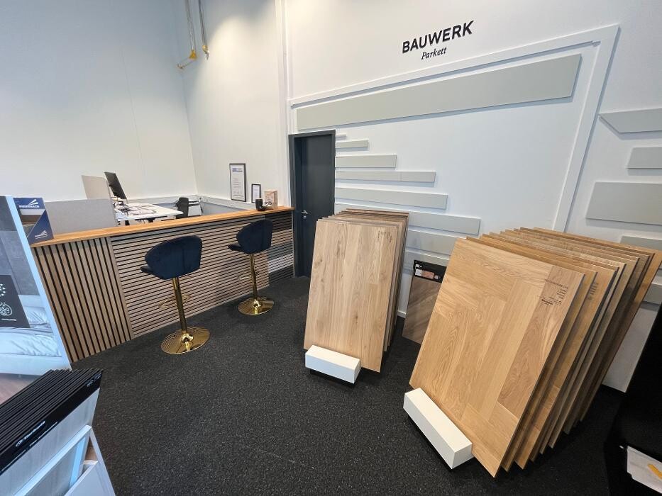 Bilder Bodenbeläge Jobst - Vinylboden, Parkett, Teppichboden - Memmingen