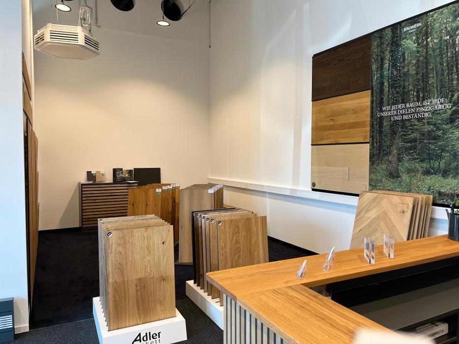 Bilder Bodenbeläge Jobst - Vinylboden, Parkett, Teppichboden - Memmingen