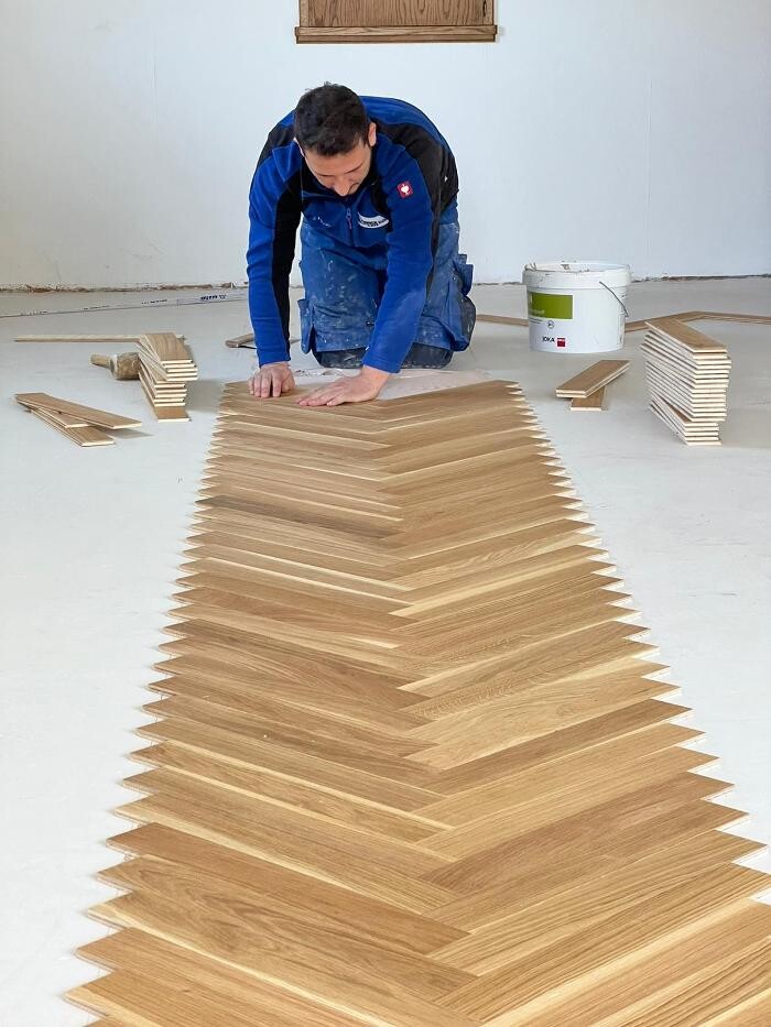 Bilder Bodenbeläge Jobst - Vinylboden, Parkett, Teppichboden - Memmingen