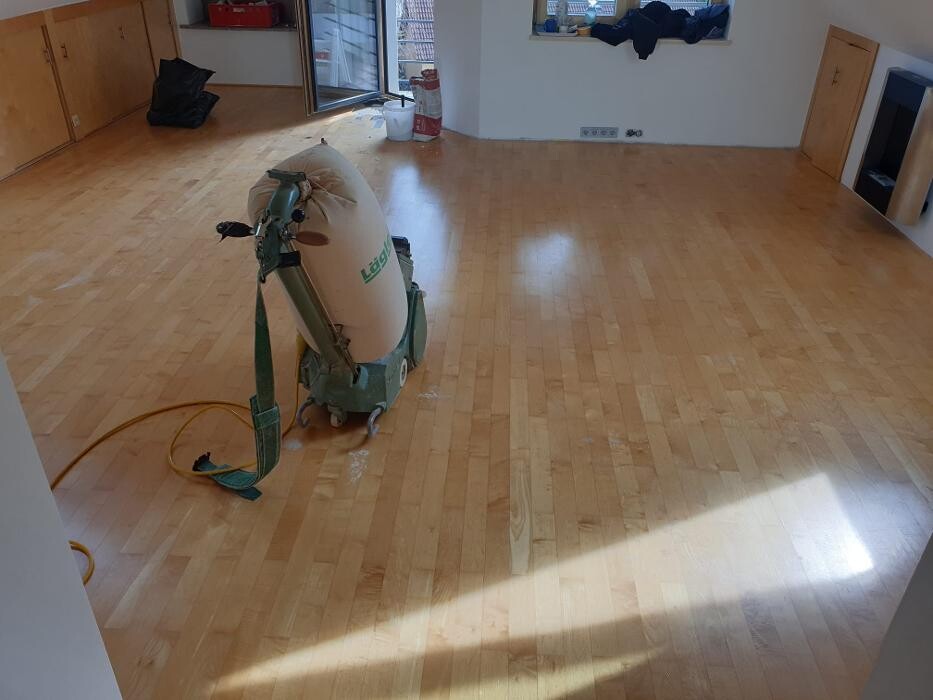 Bilder Bodenbeläge Jobst - Vinylboden, Parkett, Teppichboden - Memmingen