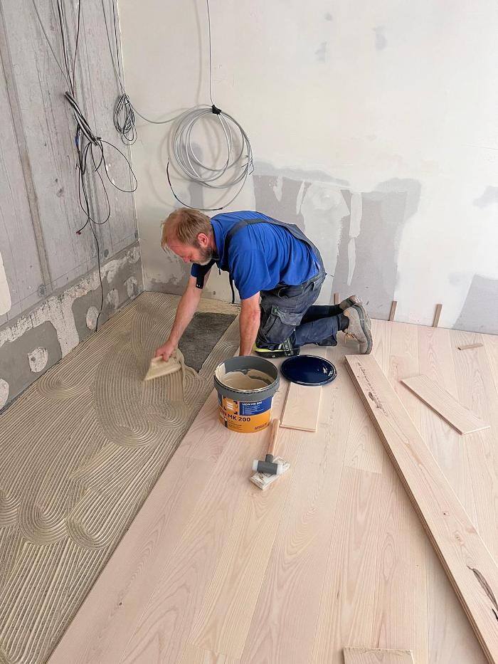 Bilder Bodenbeläge Jobst - Vinylboden, Parkett, Teppichboden - Memmingen