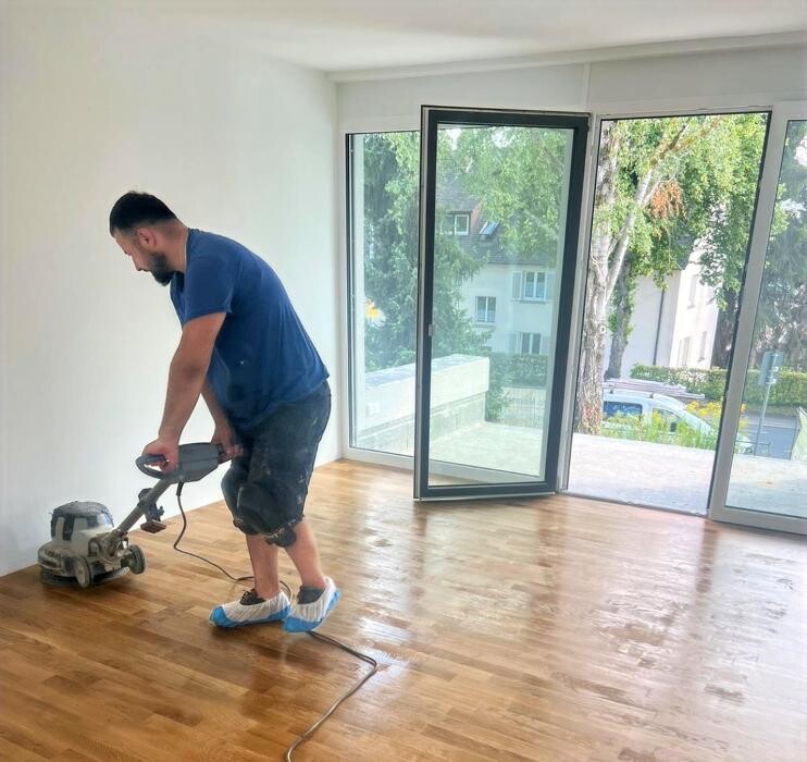 Bilder Bodenbeläge Jobst - Vinylboden, Parkett, Teppichboden - Memmingen