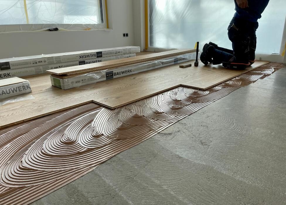 Bilder Bodenbeläge Jobst - Vinylboden, Parkett, Teppichboden - Memmingen