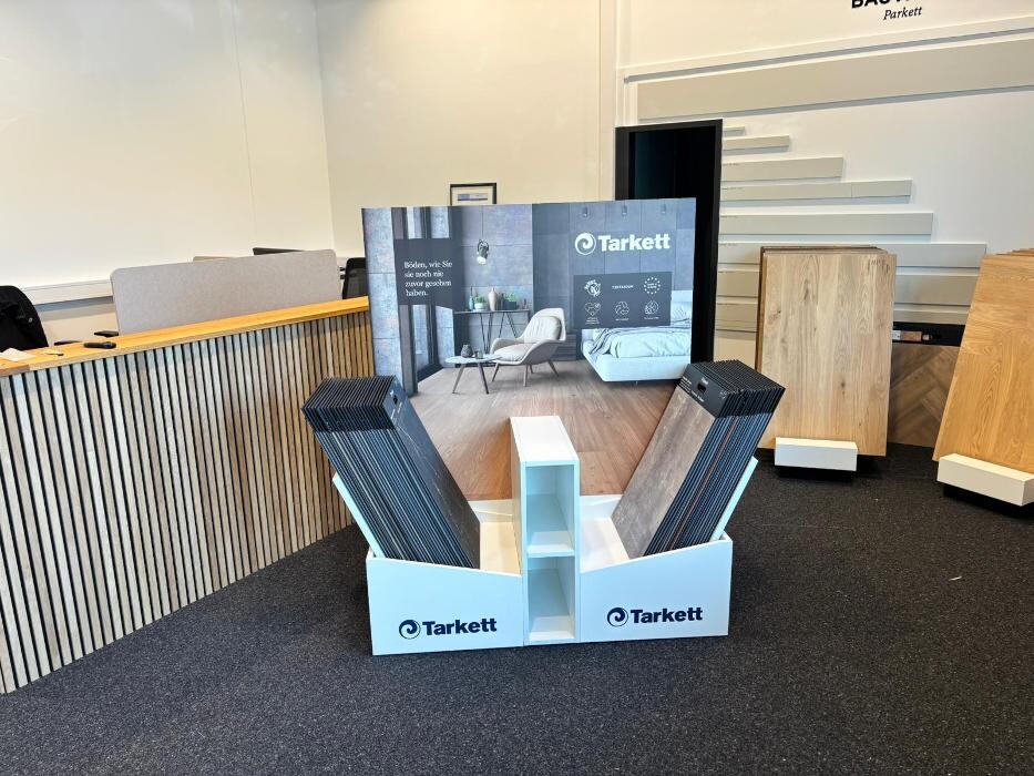 Bilder Bodenbeläge Jobst - Vinylboden, Parkett, Teppichboden - Memmingen