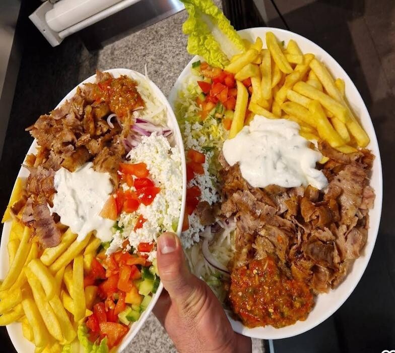 Bilder Kai's Döner