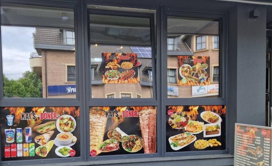 Bilder Kai's Döner