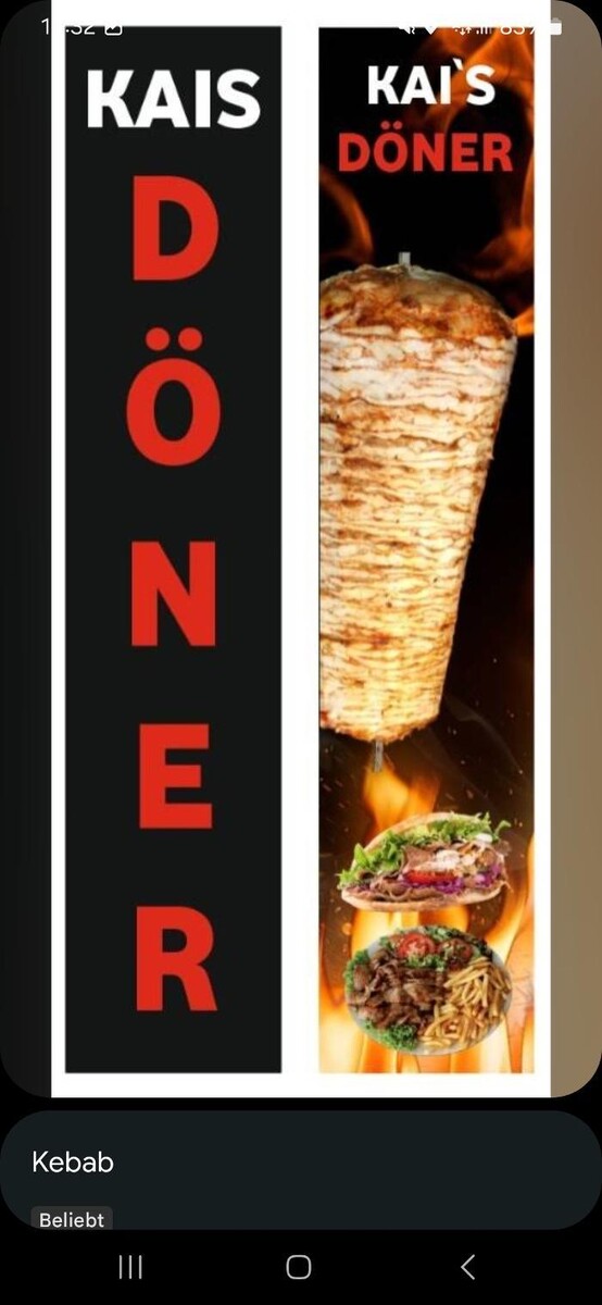 Bilder Kai's Döner
