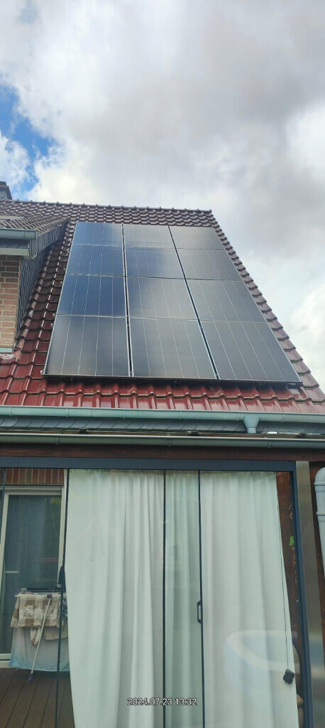 Bilder Regenerate - Max August