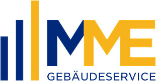 MME-Gebäudeservice Logo