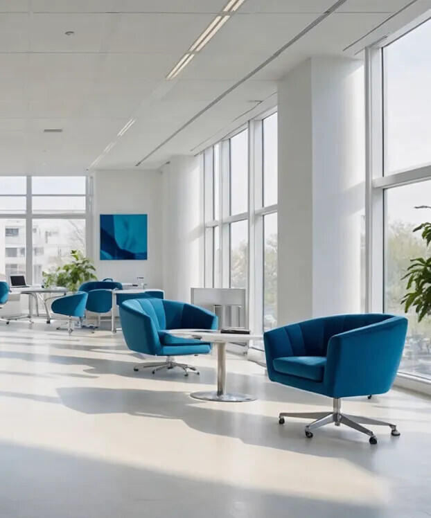 Bilder MME-Gebäudeservice