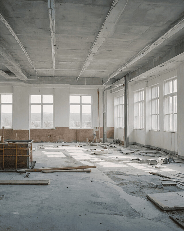 Bilder MME-Gebäudeservice