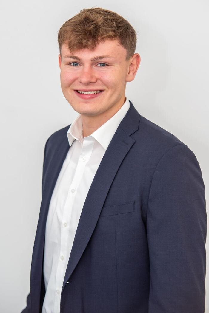 Bilder ERGO Versicherung Phil Budke