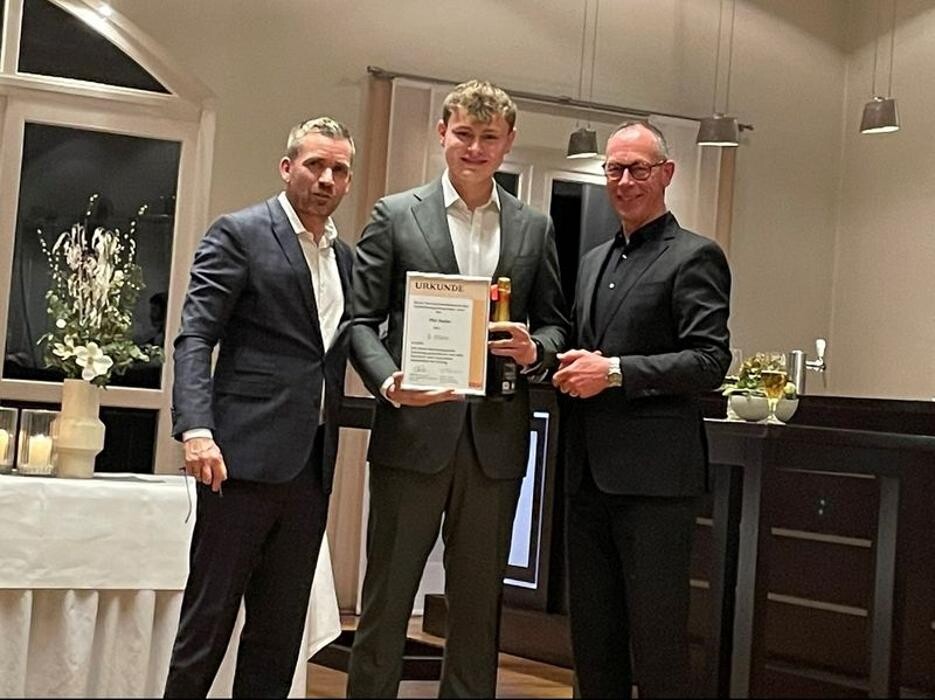 Bilder ERGO Versicherung Phil Budke
