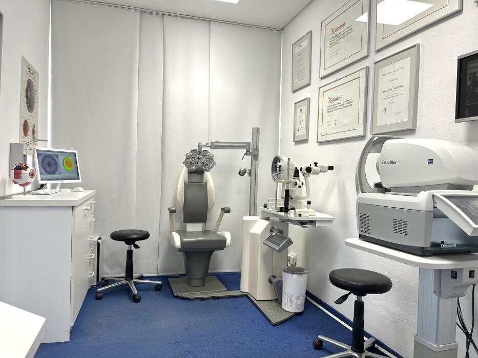 Bilder Optik Lochner GmbH Kirchseeon