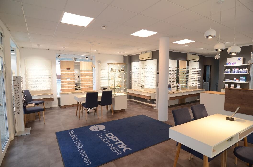 Bilder Optik Lochner GmbH Kirchseeon