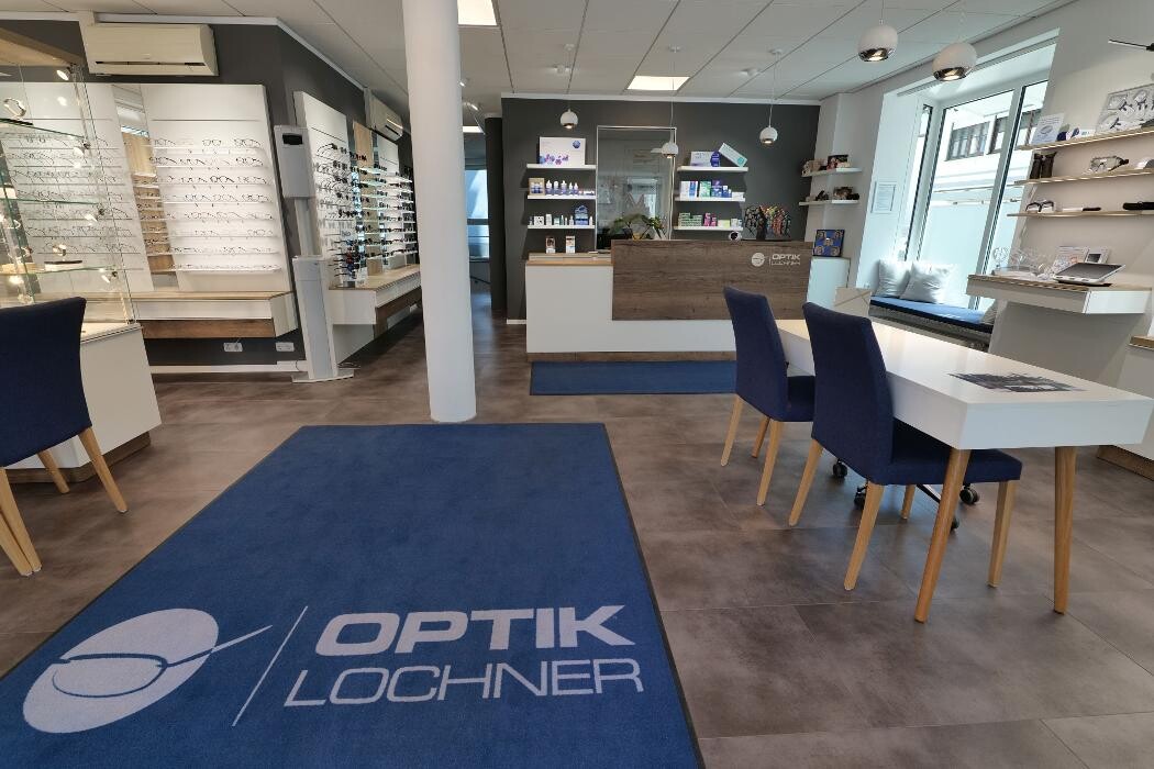 Bilder Optik Lochner GmbH Kirchseeon