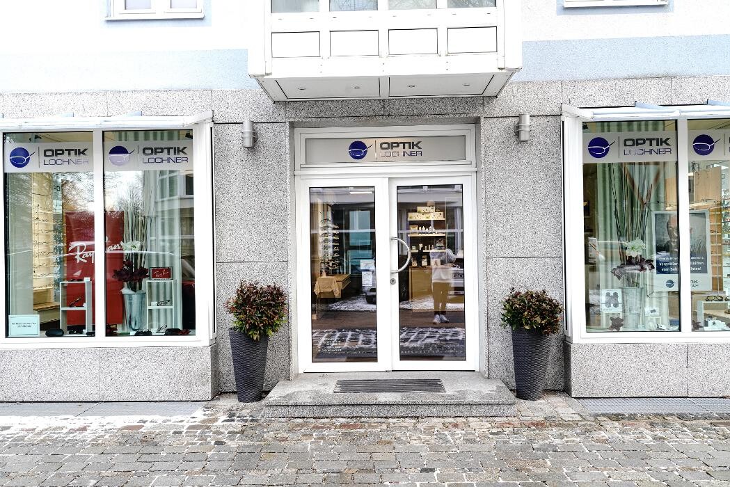Bilder Optik Lochner GmbH Kirchseeon