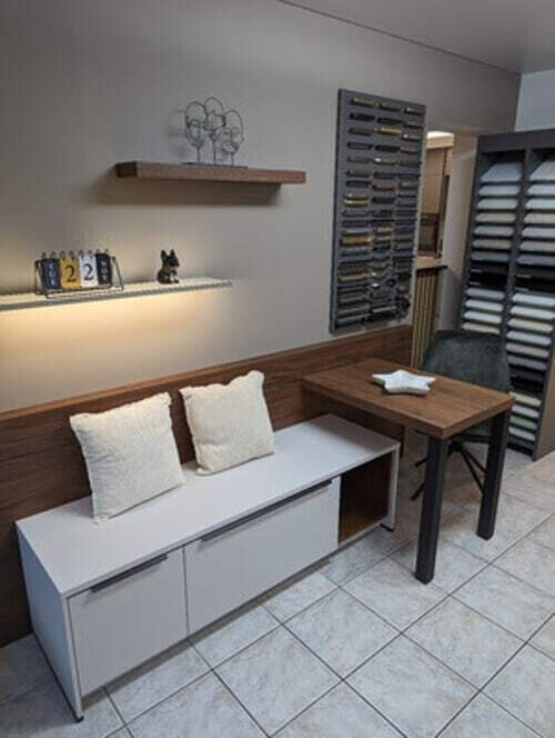 Bilder Küchentechnik Selzer