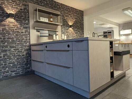 Bilder Küchentechnik Selzer