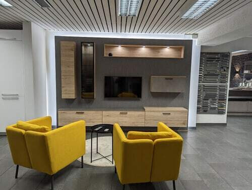 Bilder Küchentechnik Selzer