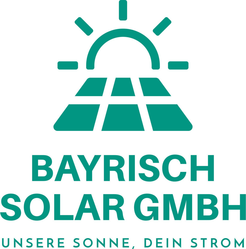 BSG Bayrisch Solar GmbH Logo