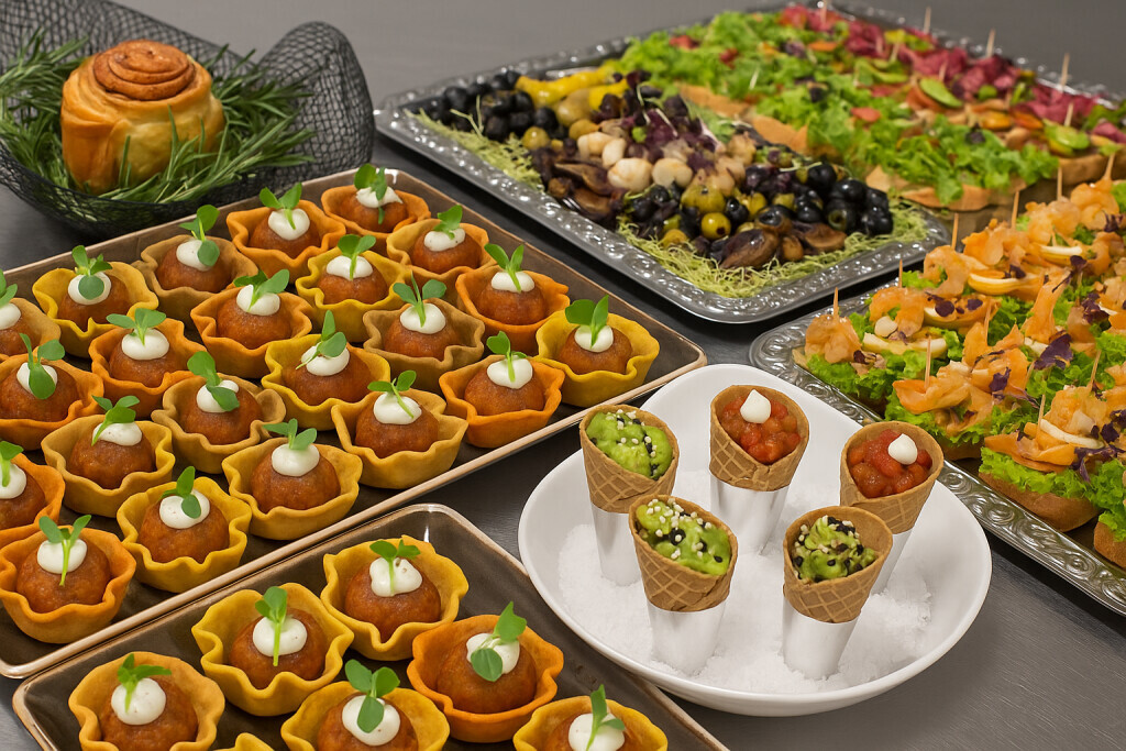 Bilder Adam Eventlocation am See & Catering