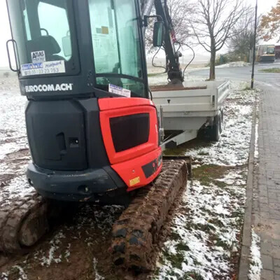 Bilder VenusSolar Elektroanlgen s.r.o