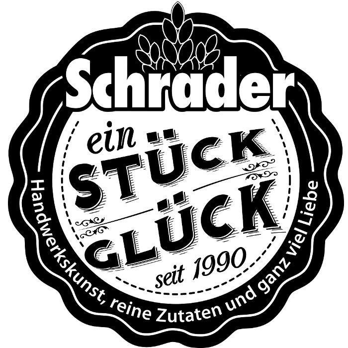 Bäcker Schrader Logo