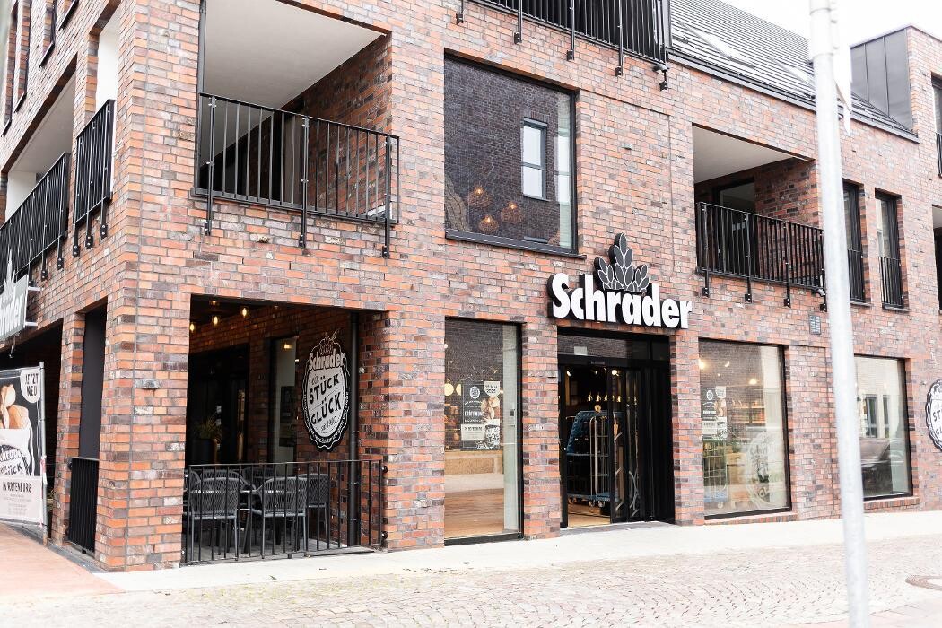 Bilder Bäcker Schrader