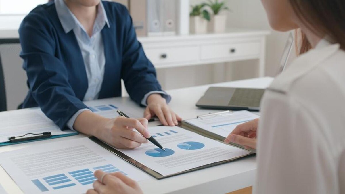 Bilder T&C Steuerberatungs GmbH | Steuerberatung Kanzlei Wiesenau