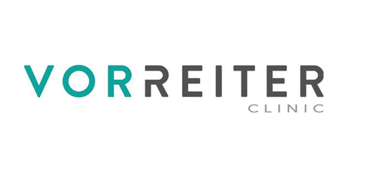 Herr Dr. med. Janus R. Vorreiter Logo