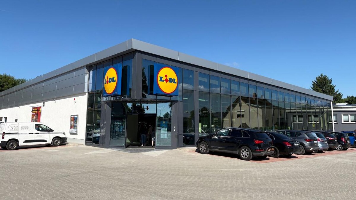 Bilder Lidl