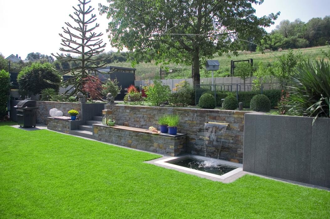 Bilder Garten- und Landschaftsbau Martin Wagner
