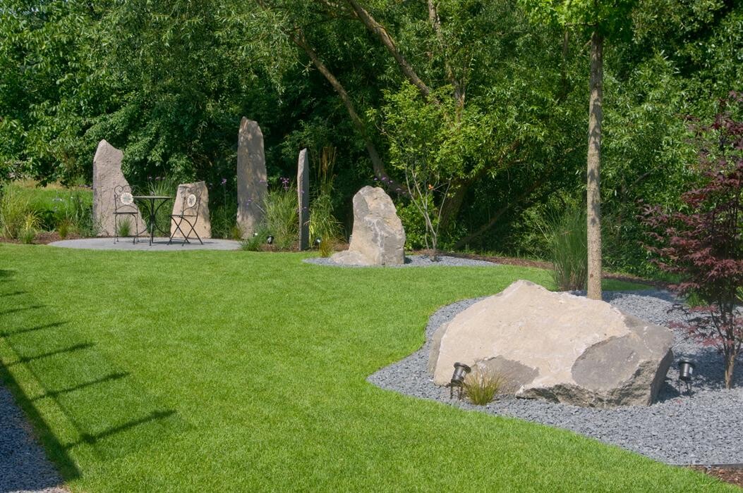 Bilder Garten- und Landschaftsbau Martin Wagner