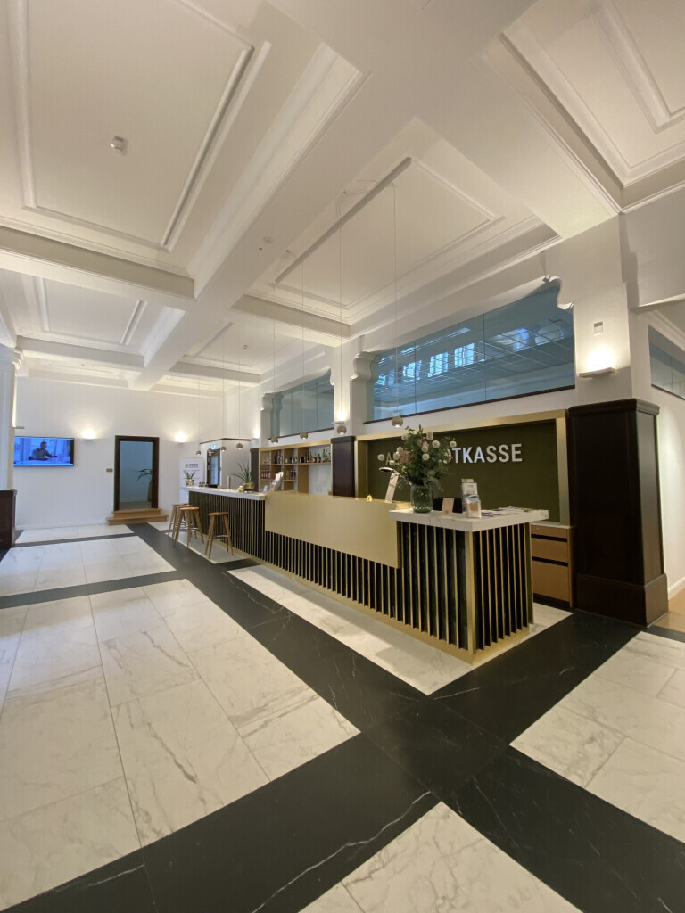 Bilder Die Kündigungsschutzkanzlei Fink & Partner Rechtsanwälte PartmbB