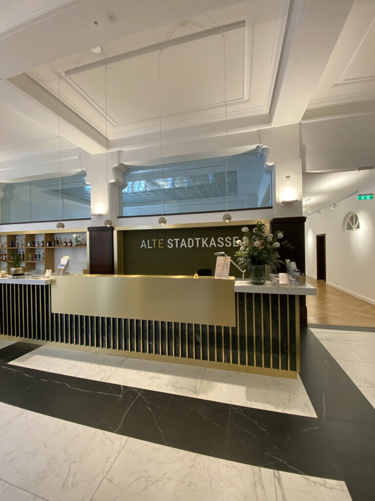 Bilder Die Kündigungsschutzkanzlei Fink & Partner Rechtsanwälte PartmbB