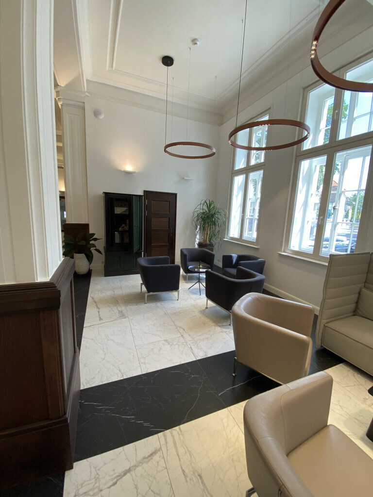 Bilder Die Kündigungsschutzkanzlei Fink & Partner Rechtsanwälte PartmbB