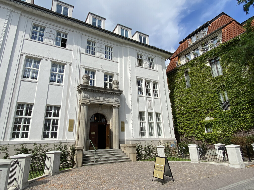 Bilder Die Kündigungsschutzkanzlei Fink & Partner Rechtsanwälte PartmbB